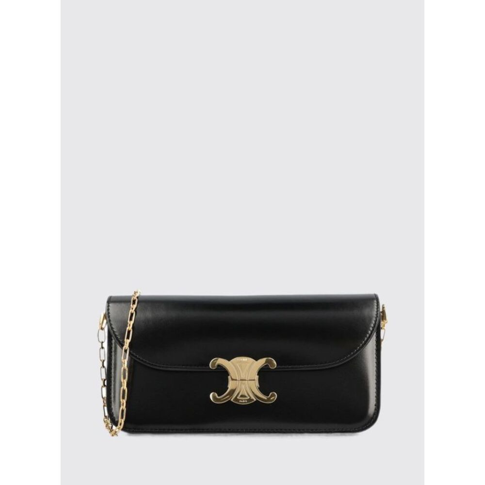 Celine Women Shoulder Bag Woman Celine